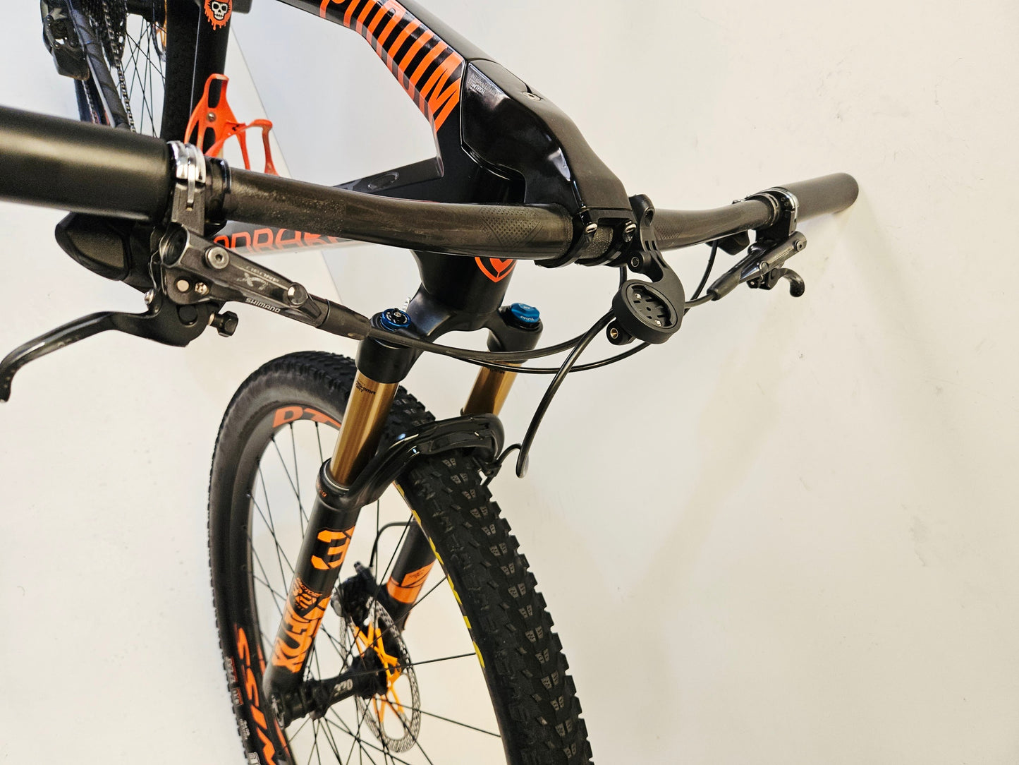 Mondraker Podium RR - M
