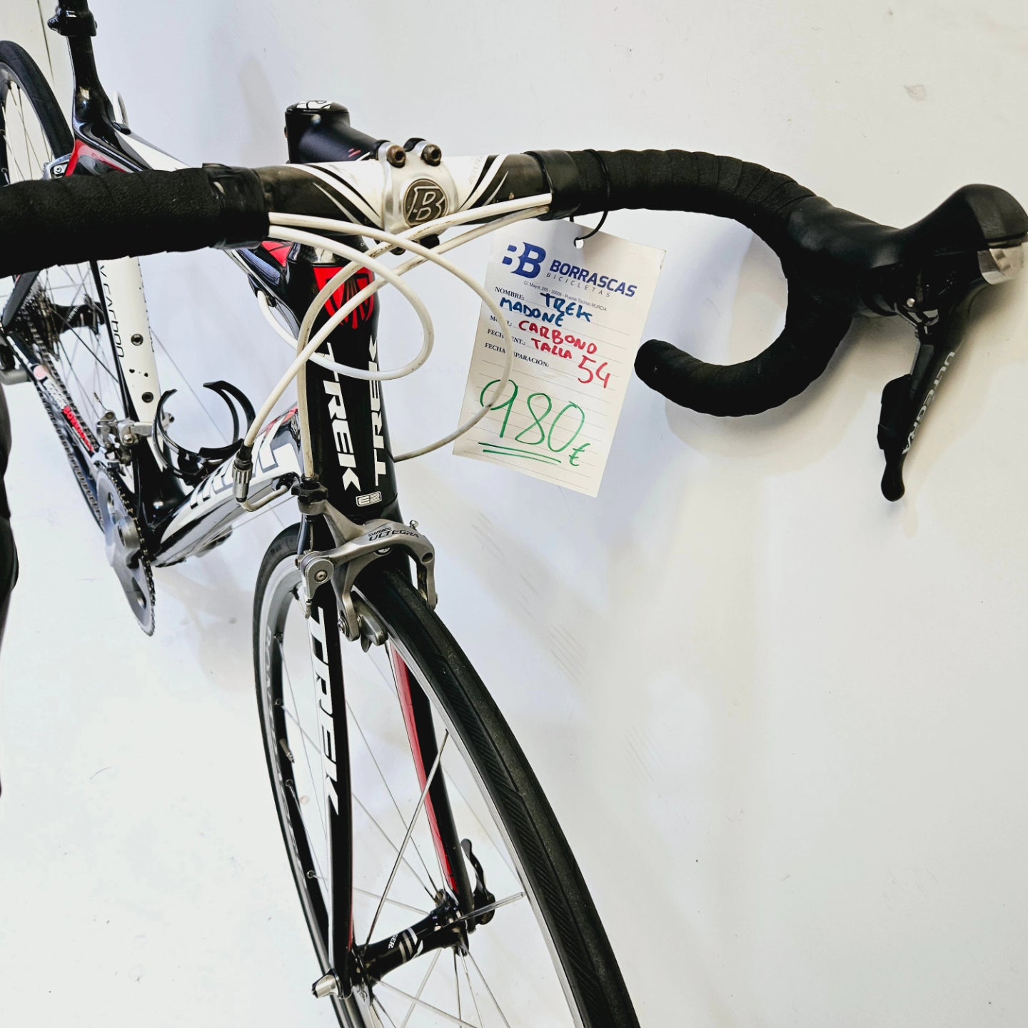 Trek Madone - 54