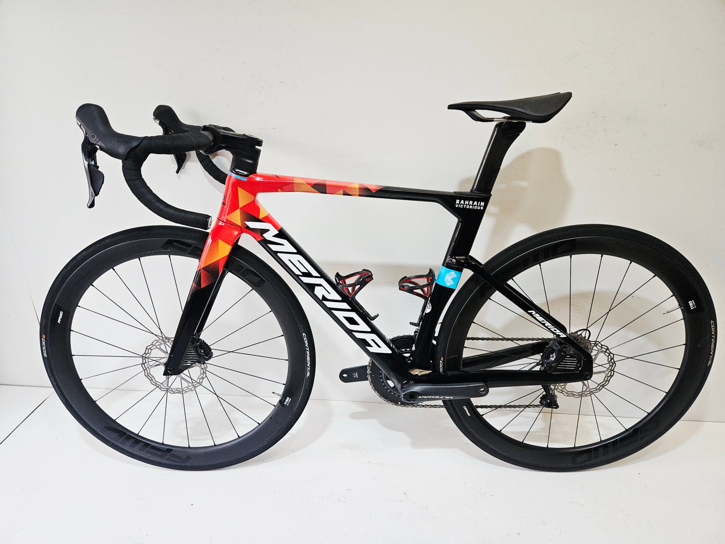 Merida Reacto 5000 - XS