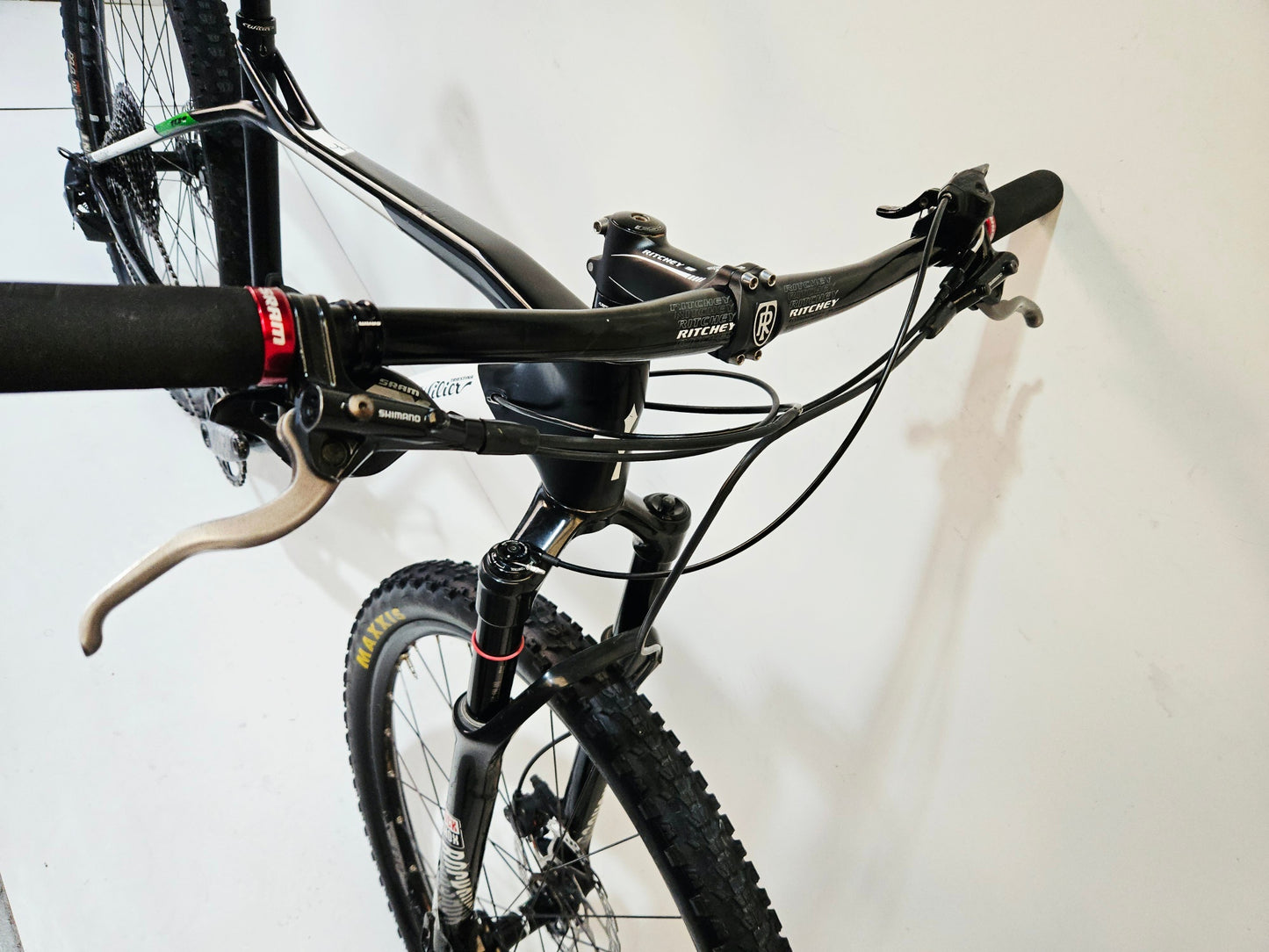 Wilier 101X - L