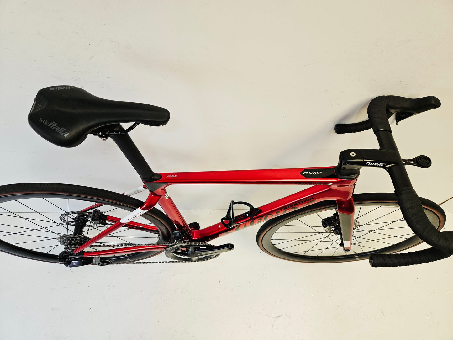 Wilier Filante SLR - S