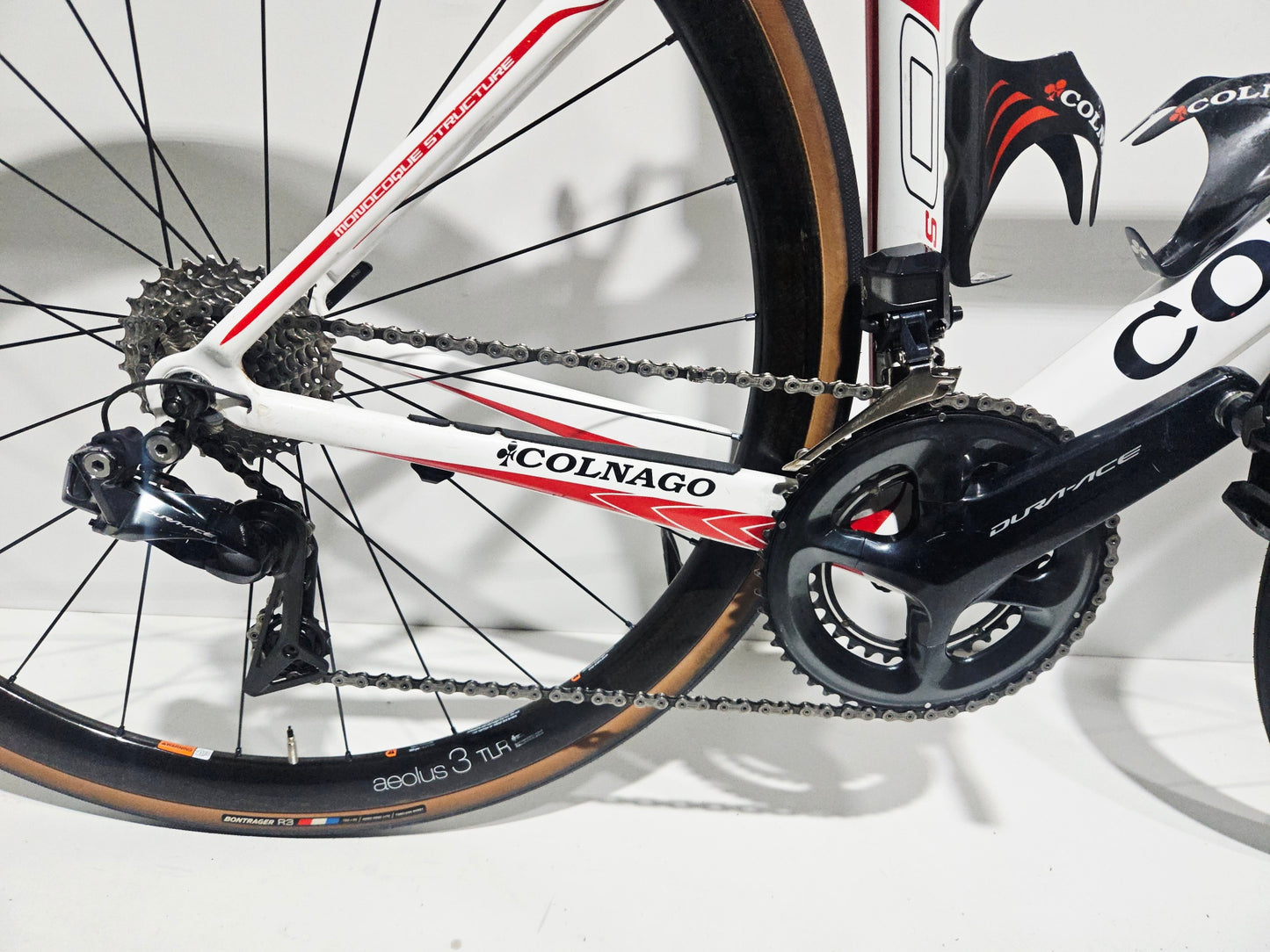 Colnago M10S - XS