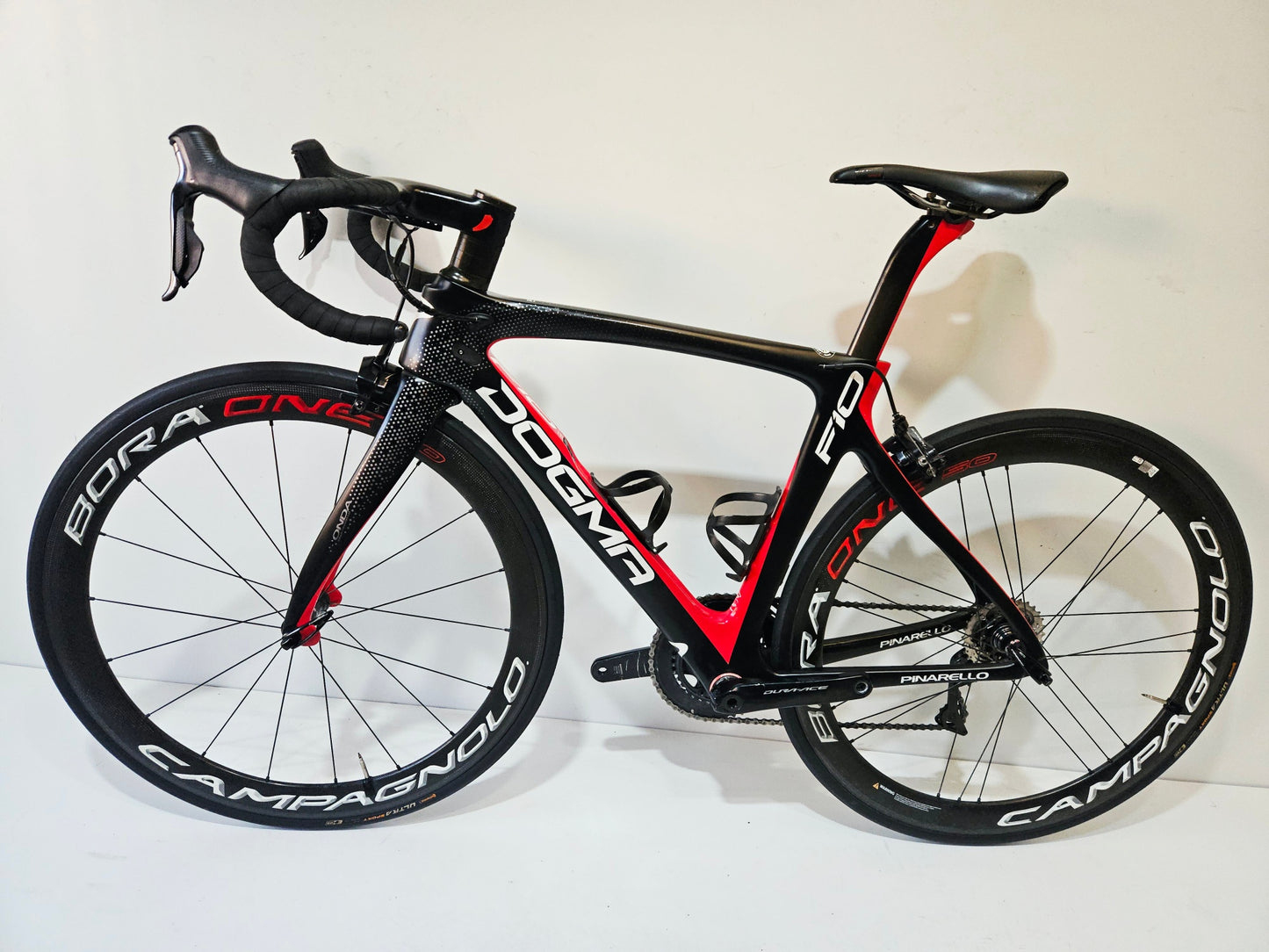 Punarello F10 - 50