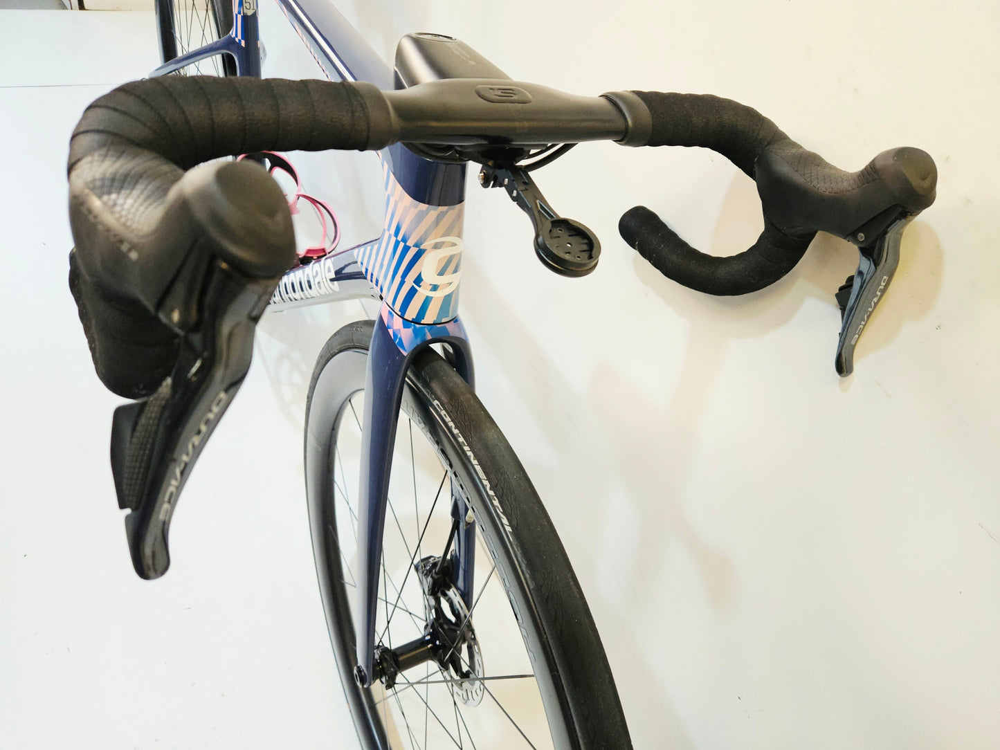 Cannondale Supersix Evo HM - 51