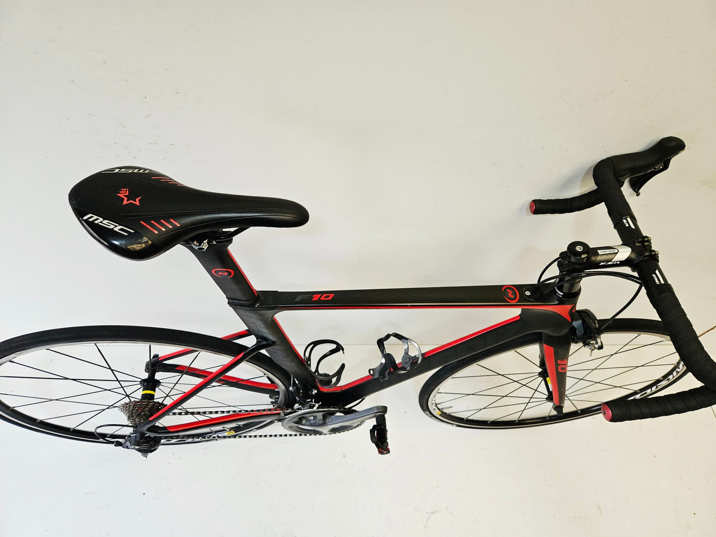 Mendiz F10 Infinit - 54