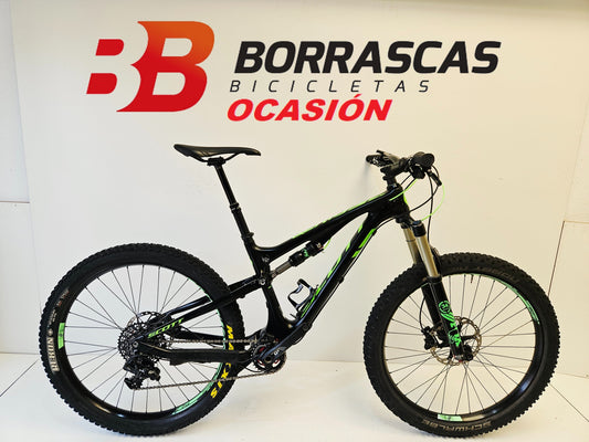 Scott Genius 710 Plus - M