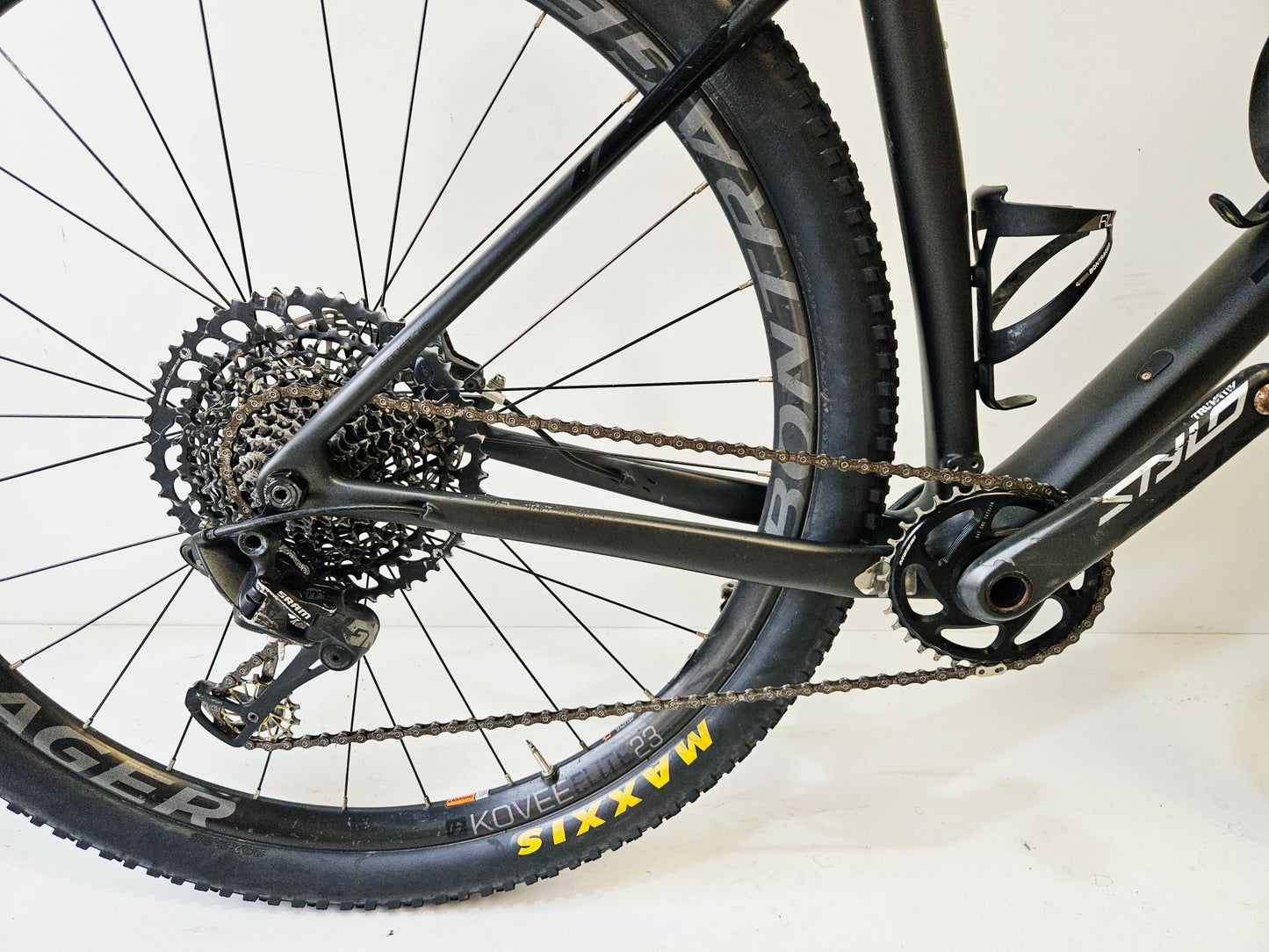 Trek Procaliber 9.8 - L