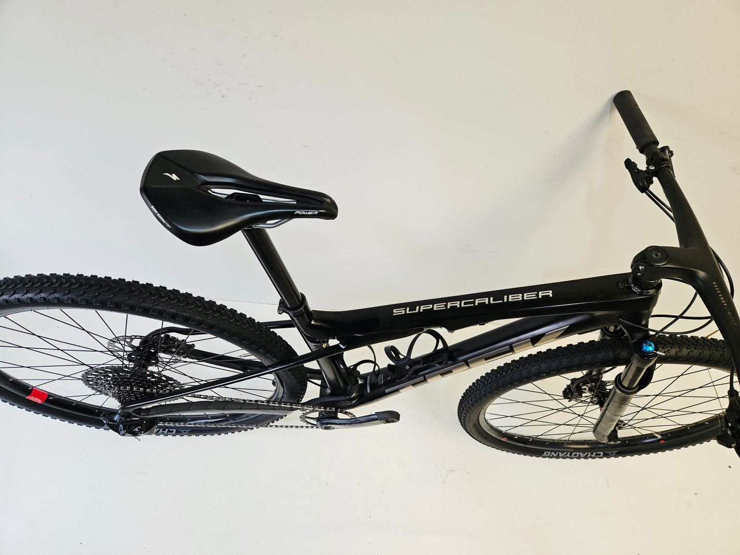 Trek Supercaliber 9.8 - ML