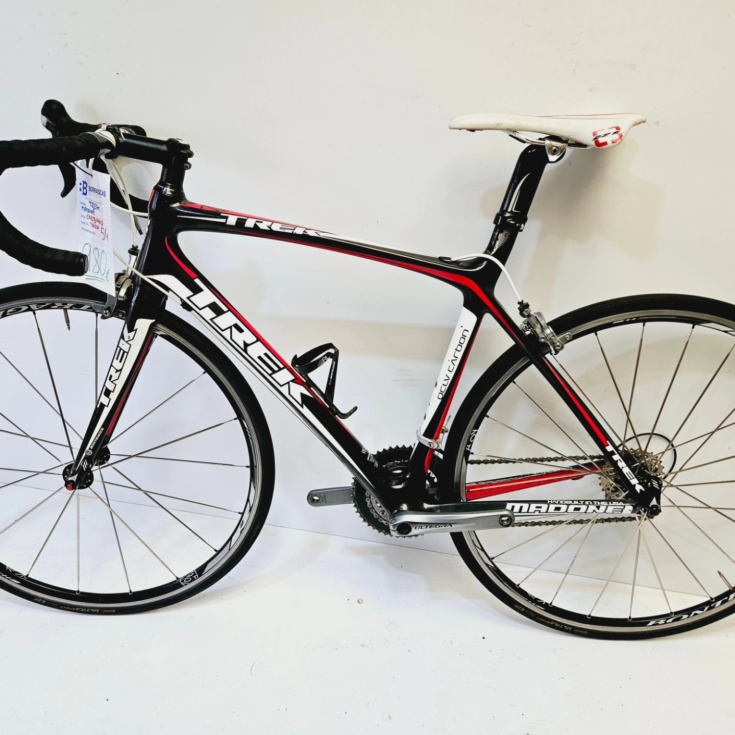 Trek Madone - 54
