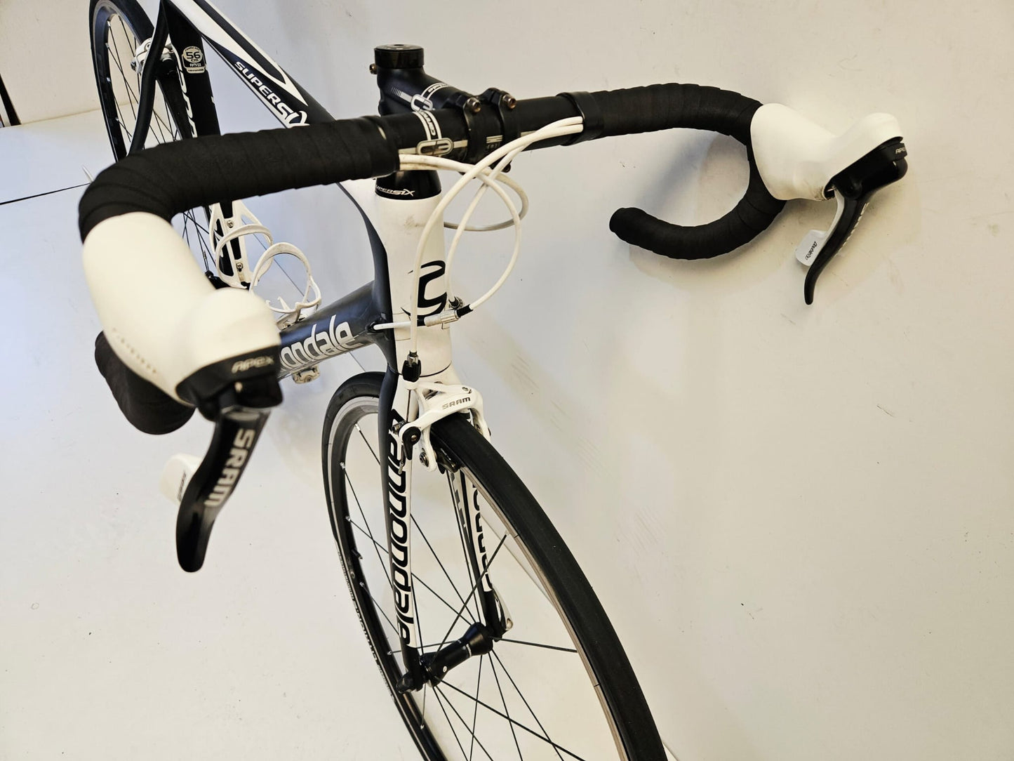 Cannondale Supersix - 56