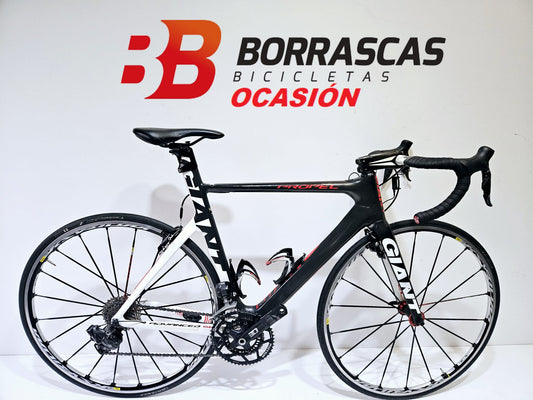 Giant Propel Adv. SL - SM
