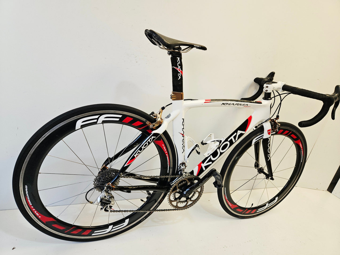 Kuota Kharma 53 - M