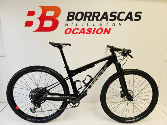 Trek Supercaliber 9.8 - ML