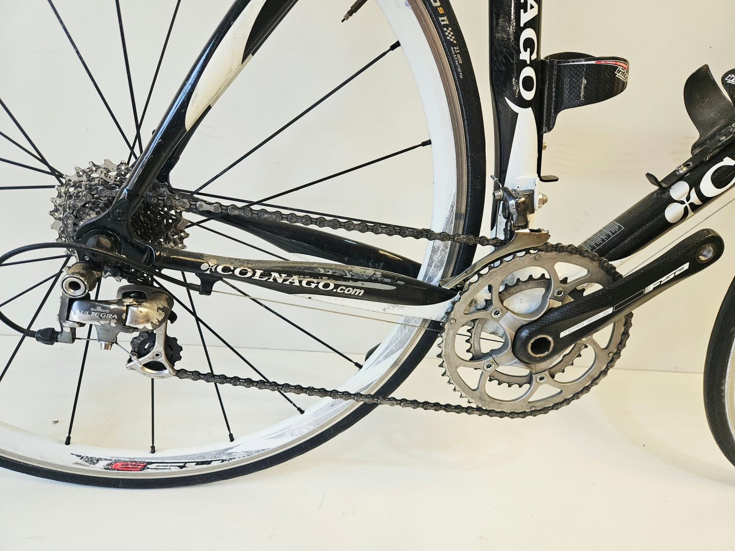 Colnago CLX - 53