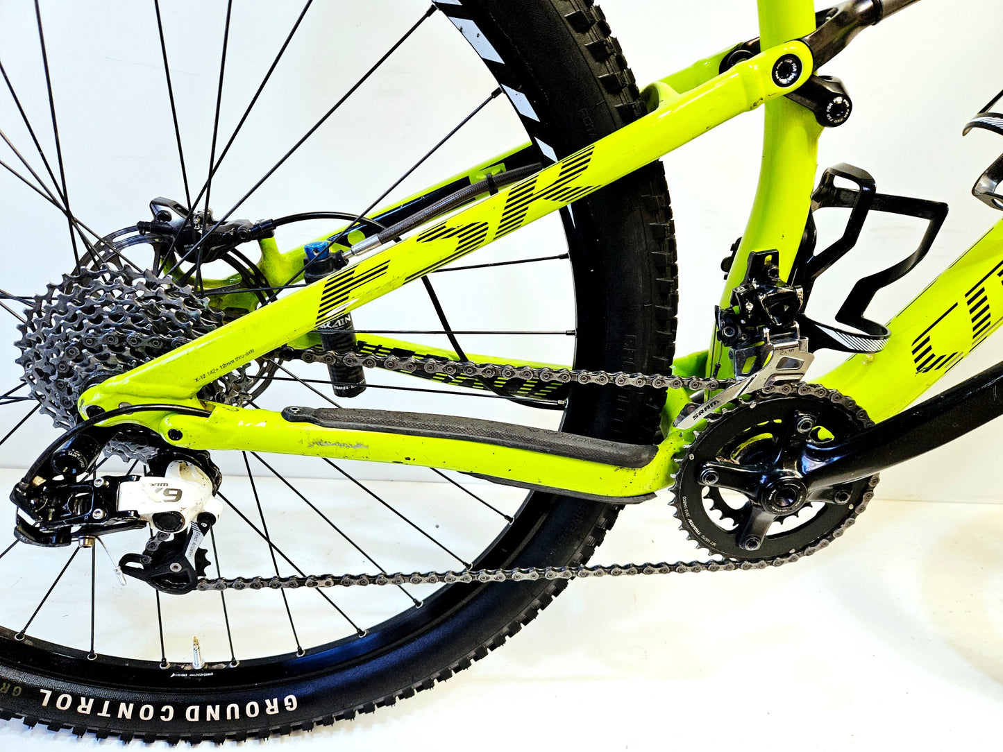 Specialized Epic 29 - L