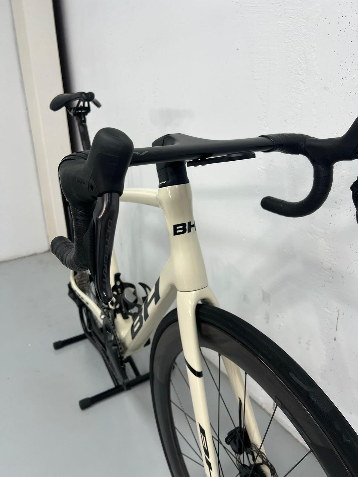 BH Ultralight Evo - 56