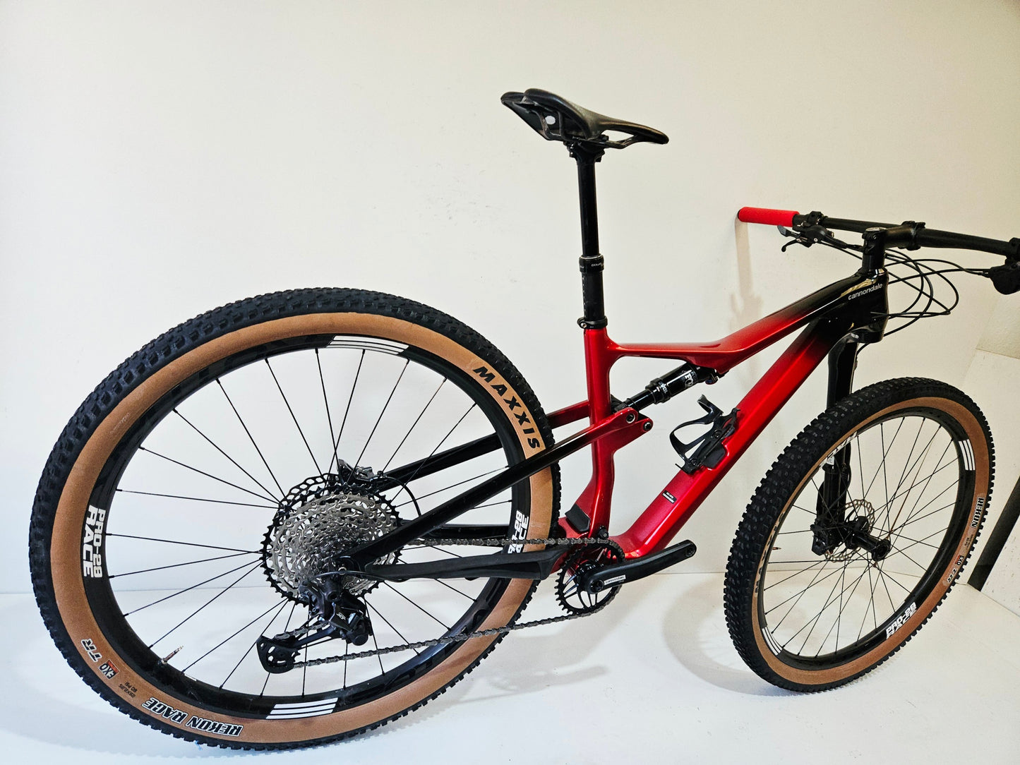 Cannondale Scalpel Crb - M