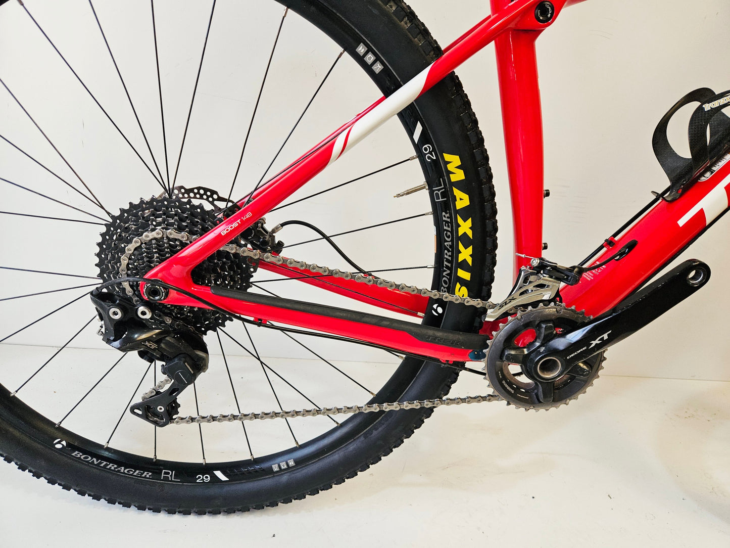 Trek Procaliber 9.7 - ML