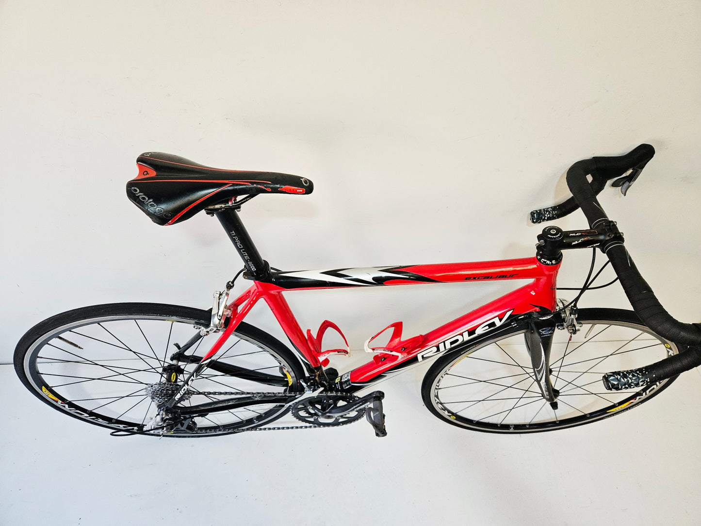 Ridley Excalibur - 55