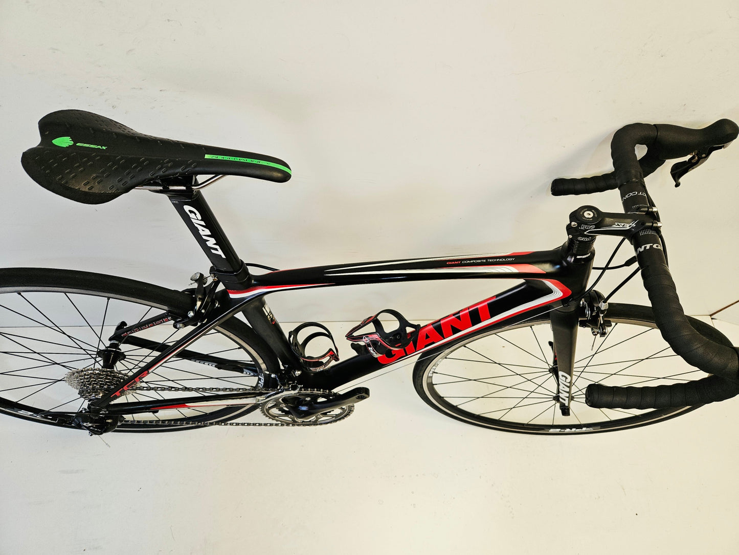Giant Tcr Adv. 2 - S