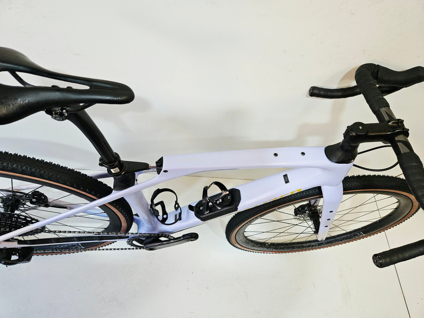 Specialized Diverge - 54