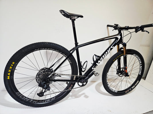 Specialized Epic Sworks - L