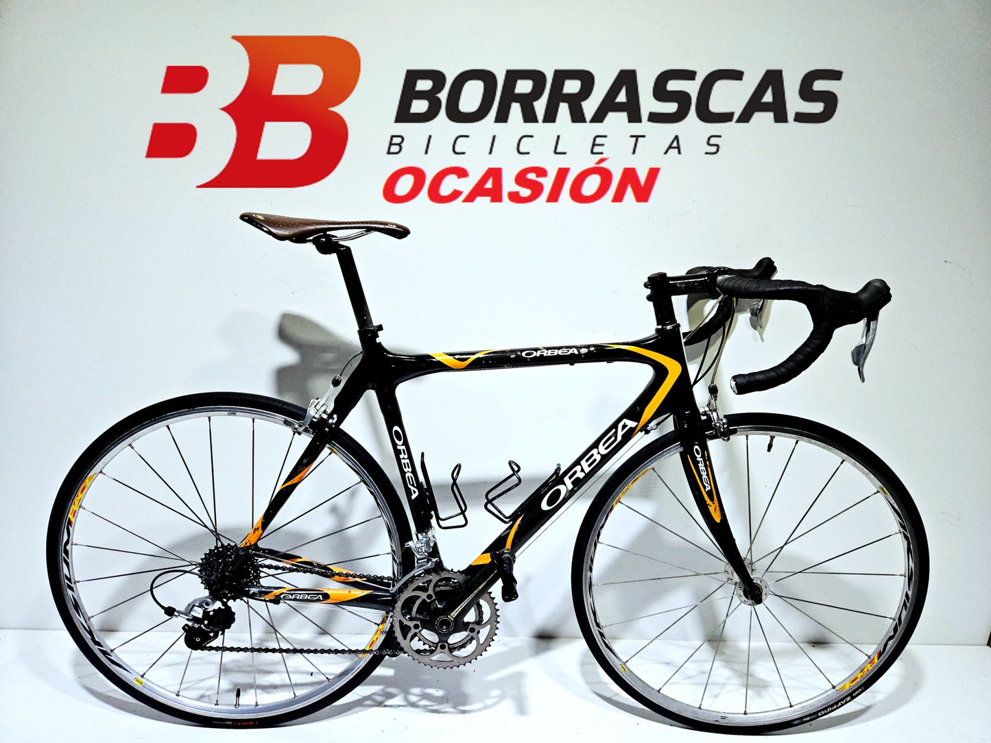 Orbea Onix Carbon - 55