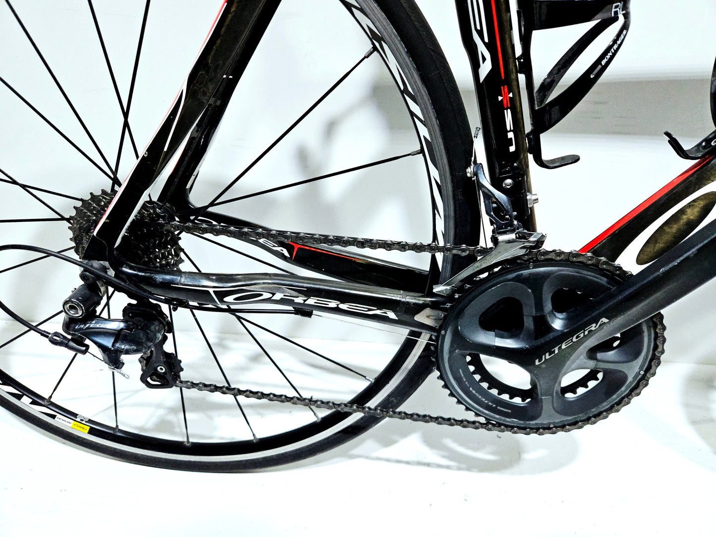 Orbea Orca Carbon - 55