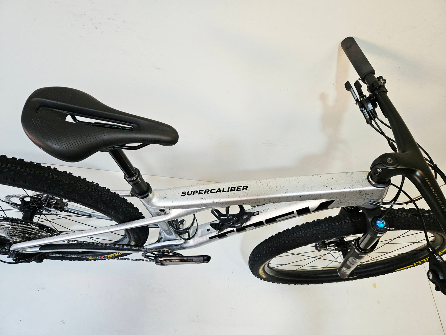 Trek Supercaliber 9.8 - S