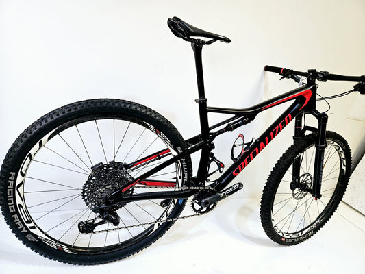 Specialized Epic Carbon - L