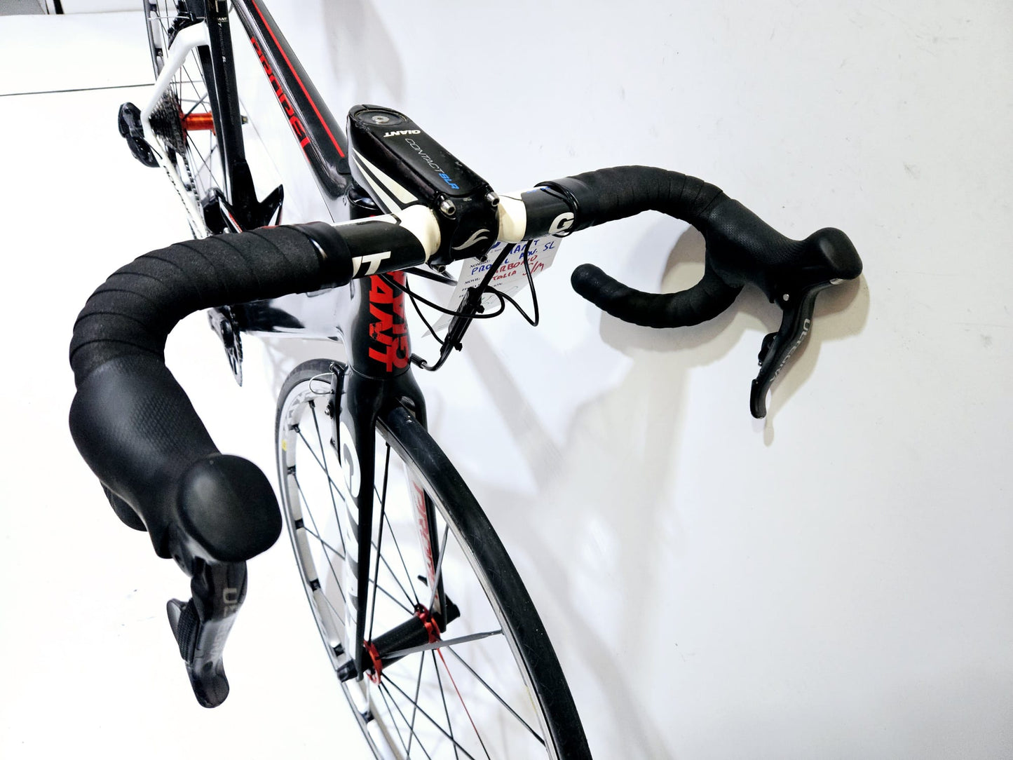 Giant Propel Adv. SL - SM