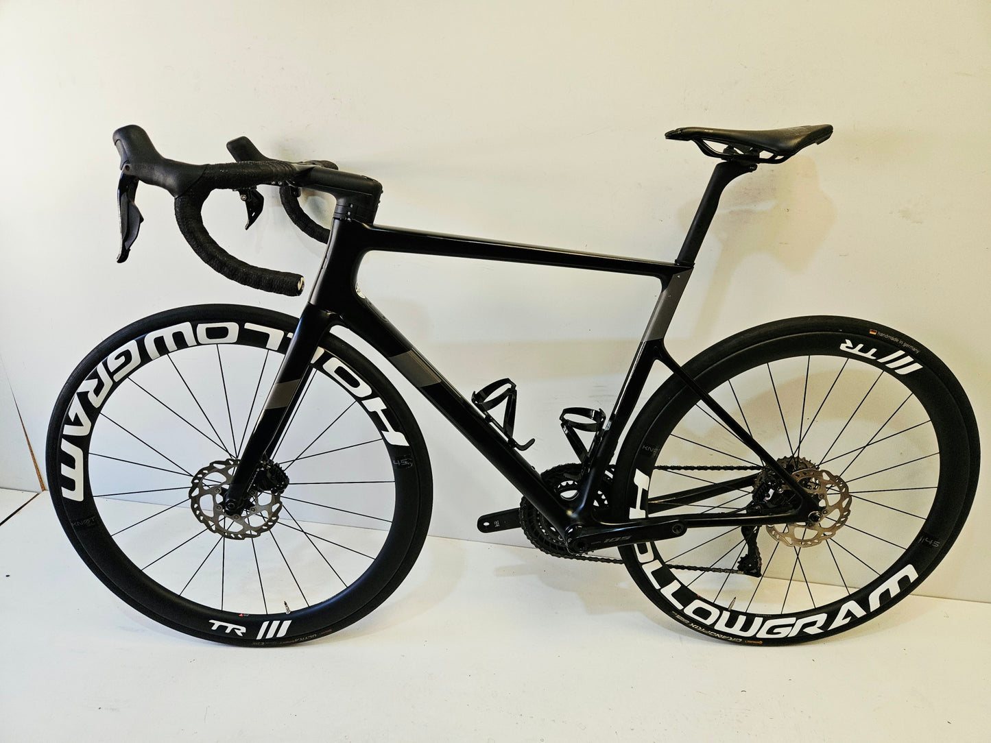 Cannondale Supersix Evo - 54