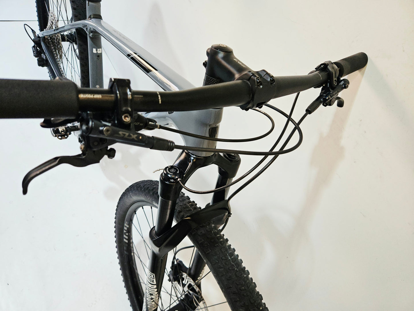 Trek Procaliber 9.7 - ML