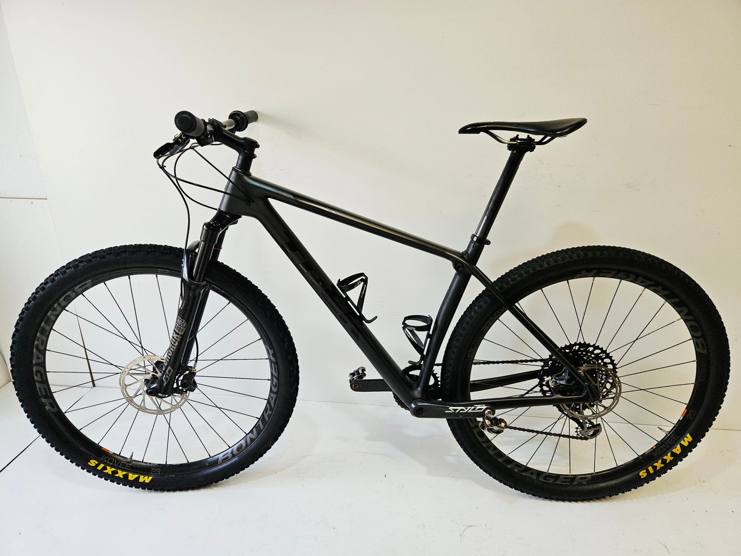 Trek Procaliber 9.8 - L