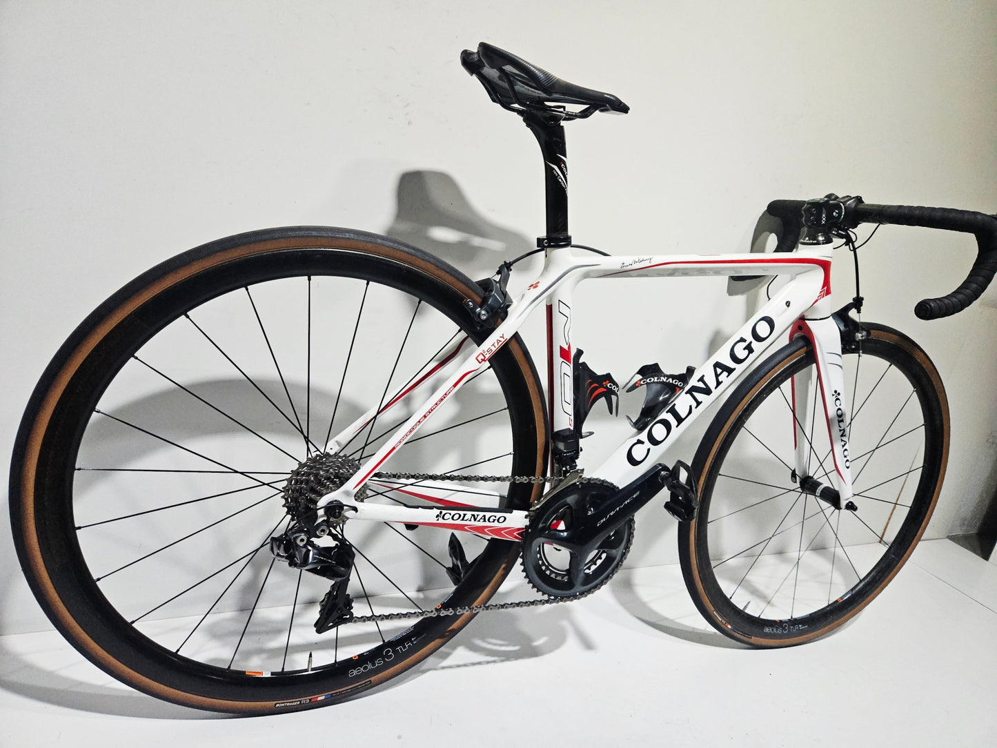 Colnago M10S - XS