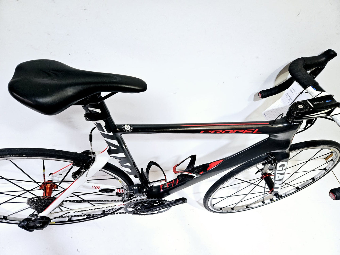 Giant Propel Adv. SL - SM