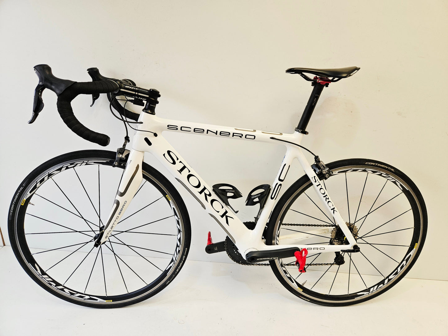 Storck Scenero - 55