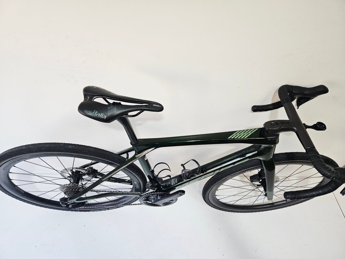 Merida Scultura Endurance 9000 - XS