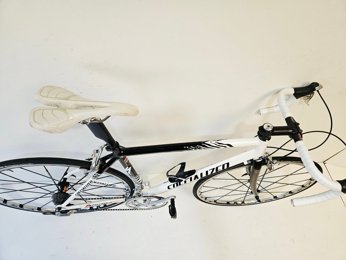 Specialized Allez - 54