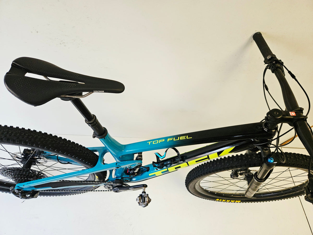Trek TopFuel 9.8 - L