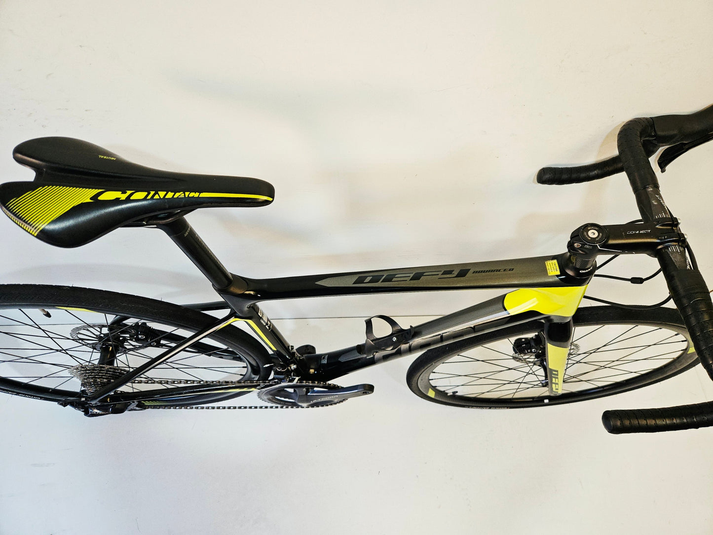 Giant Defy Adv. 1 Disc - M