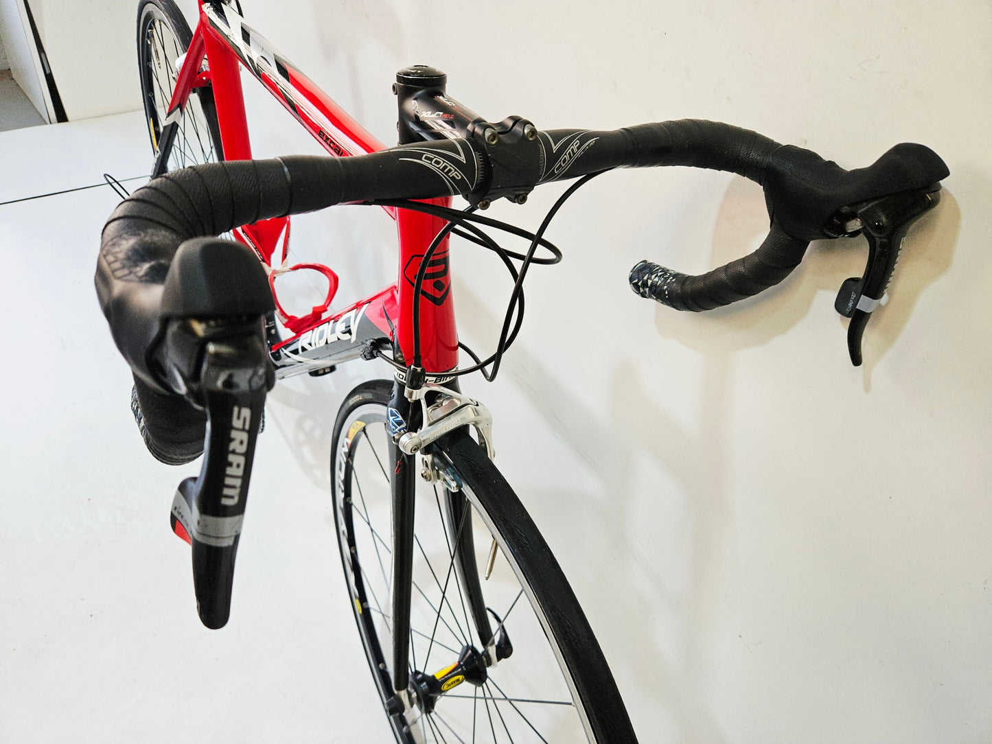 Ridley Excalibur - 55