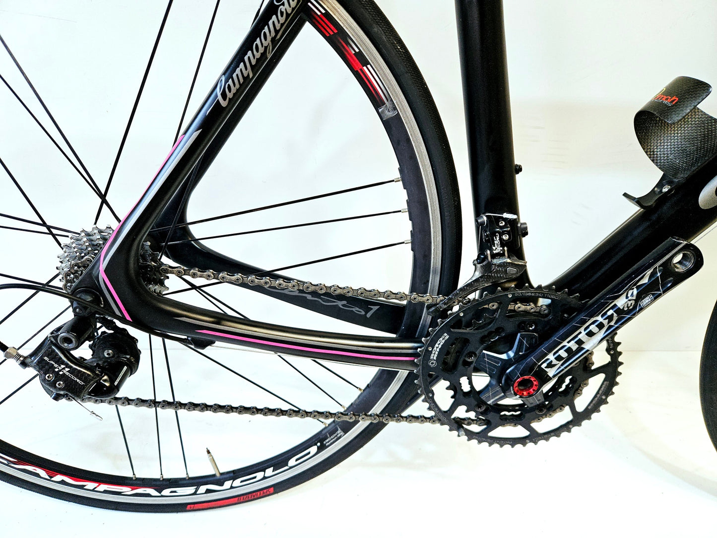 Wilier Cento 1 - 52