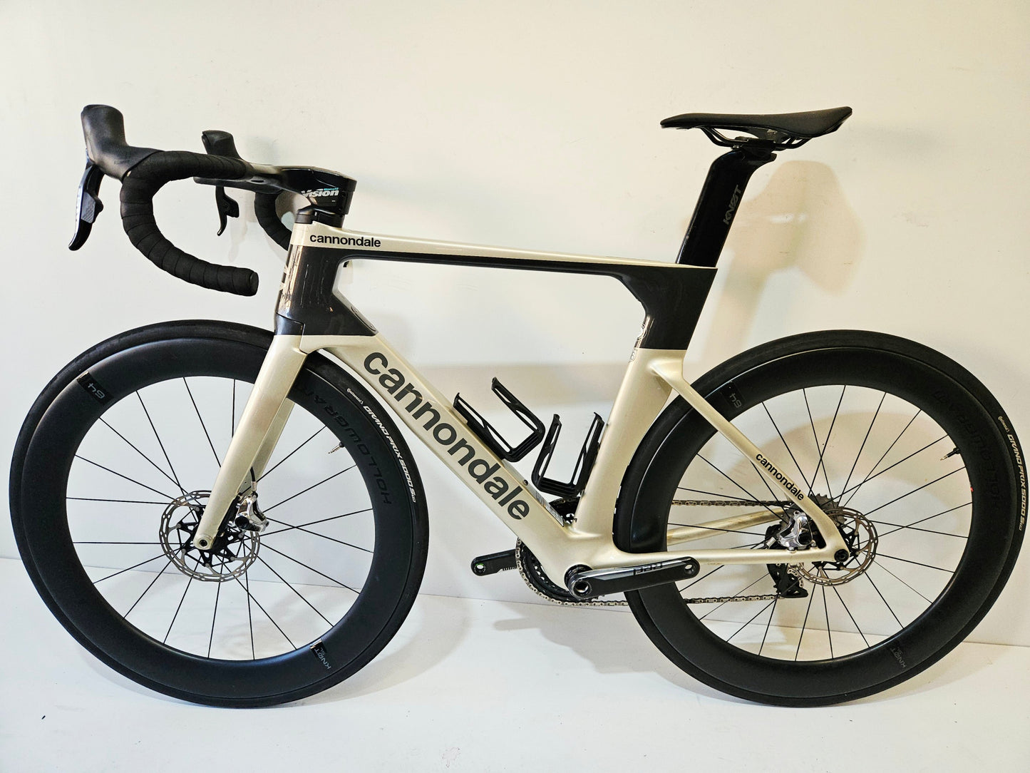 Cannondale Systemsix HM - 56