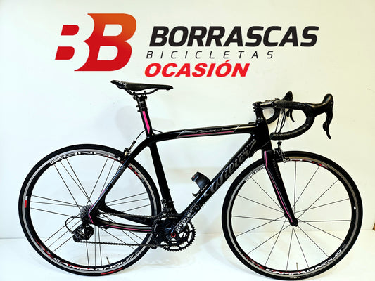 Wilier Cento 1 - 52
