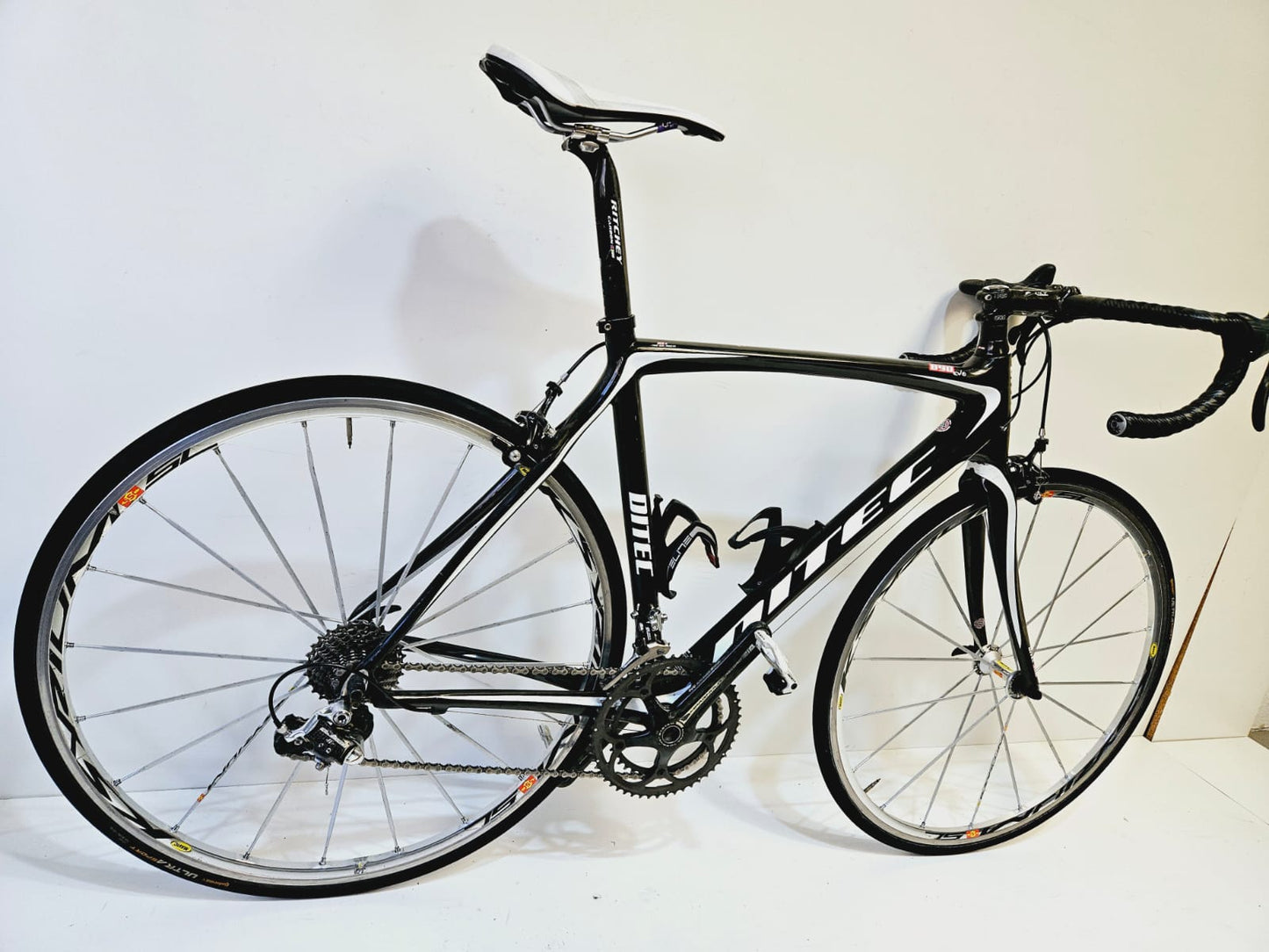 Ditec 890 Evo - 54