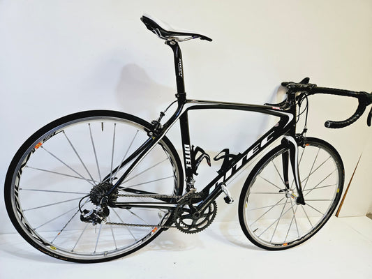Ditec 890 Evo - 54