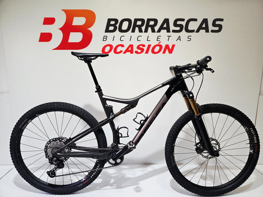 Orbea Oiz M10 - XL