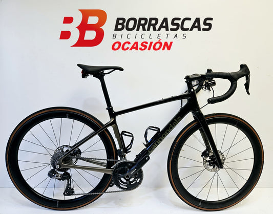Cannondale Synapse LTD - 51