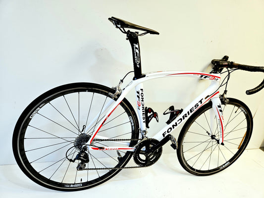 Fondries TF3 - M